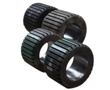 Rollenschalen 