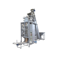 Automatische Verpackungsmaschine