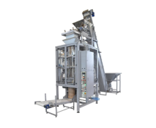 Automatische Verpackungsmaschine