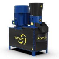 Kormotex - für Futter