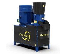 Kormotex - für Futter