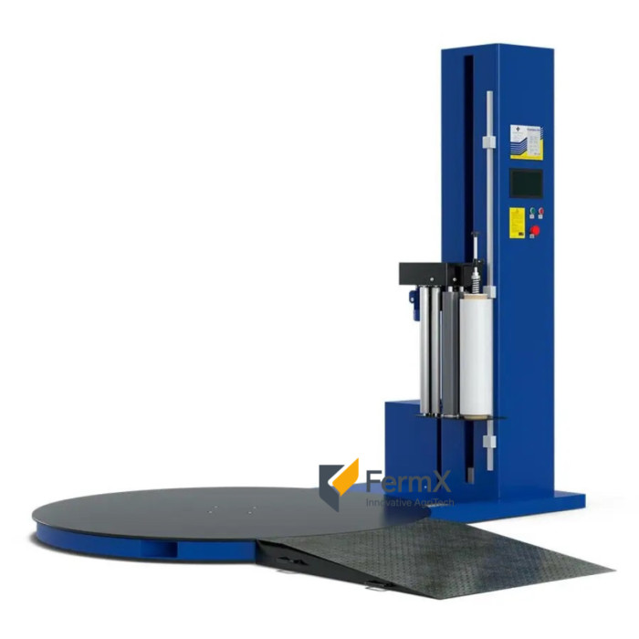 Palettenwickelmaschine – PalletSpin 165
