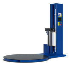 Palettenwickelmaschine – PalletSpin 165