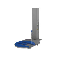 MH-1000 Palettenwickelmaschine