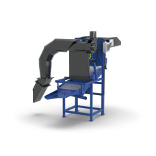 Grützmühle EXTRA-500 | Futterproduktion