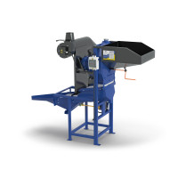 Groats mill EXTRA-350 |feed production