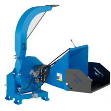 Holzzerkleinerer "Crusher - 700" mit PTO
