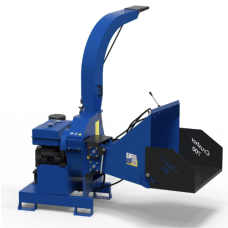 Holzzerkleinerer "Crusher - 700" (30 PS)