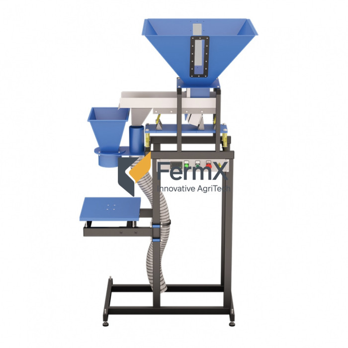 Wiege-/Verpackungsmaschine FC-75