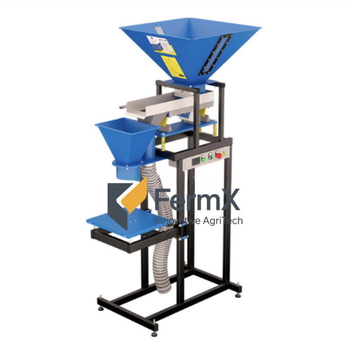 Wiege-/Verpackungsmaschine FC-75
