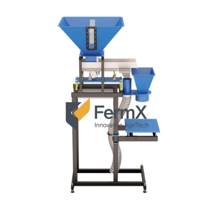 Wiege-/Verpackungsmaschine FC-75