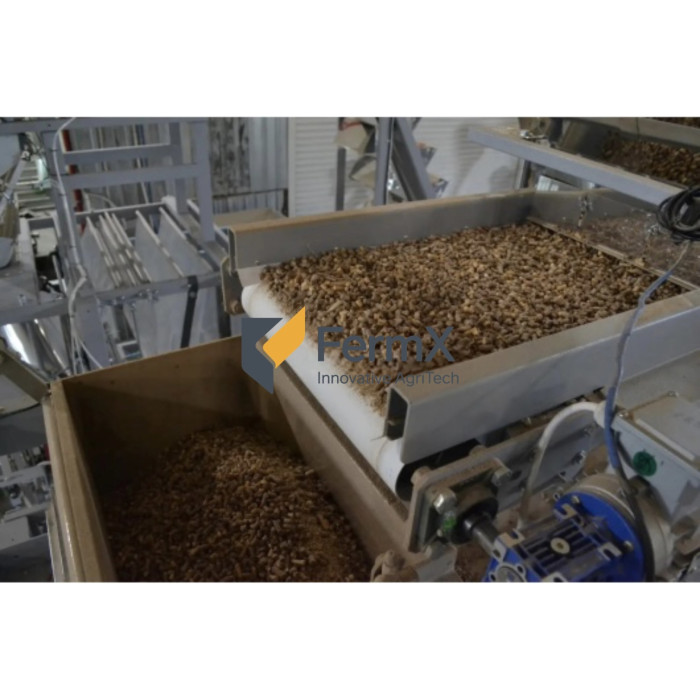 Automatische Verpackungsmaschine WD-10B