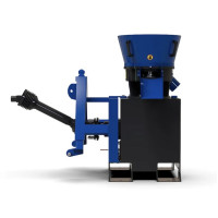 Futterpellet / Granulator GRAND-400 mit PTO