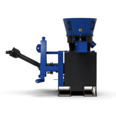 Futterpellet / Granulator GRAND-400 mit PTO