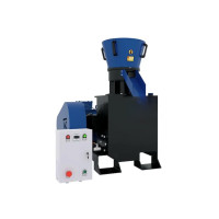 Pelletmaschine / Futtergranulator GRAND-300 / 22 kW, 400V