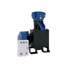 Pelletmaschine / Futtergranulator GRAND-300 / 22 kW, 400V