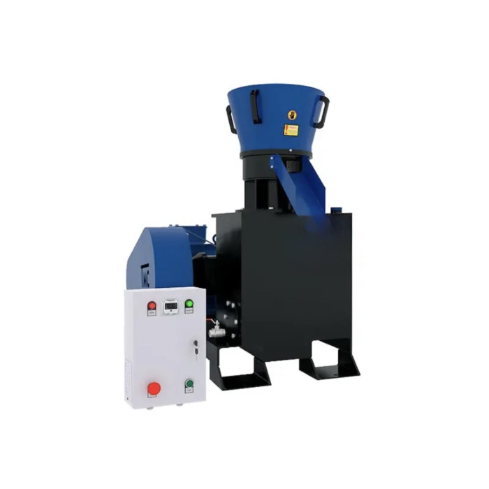 Pelletmaschine / Futtergranulator GRAND-300 / 22 kW, 400V