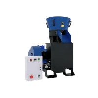 Pelletmaschine / Granulator GRAND-400 / 37 kW, 400V