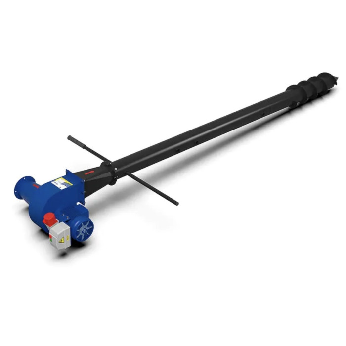 Punkt-Getreidetrockner / Getreidetrockner OZ-3 (220 V / 380 V)