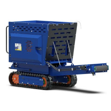 Backenbrecher BIZON-450 PRO