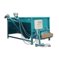 Doppelschneckenförderer MT-1500