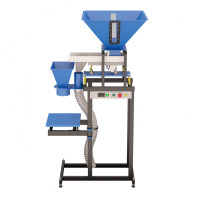 Wiege-/Verpackungsmaschine FC-75