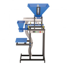 Wiege-/Verpackungsmaschine FC-75