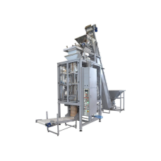 Automatische Verpackungsmaschine WD-10B