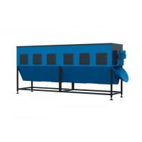 Kalibrator-Kühler BKO-200