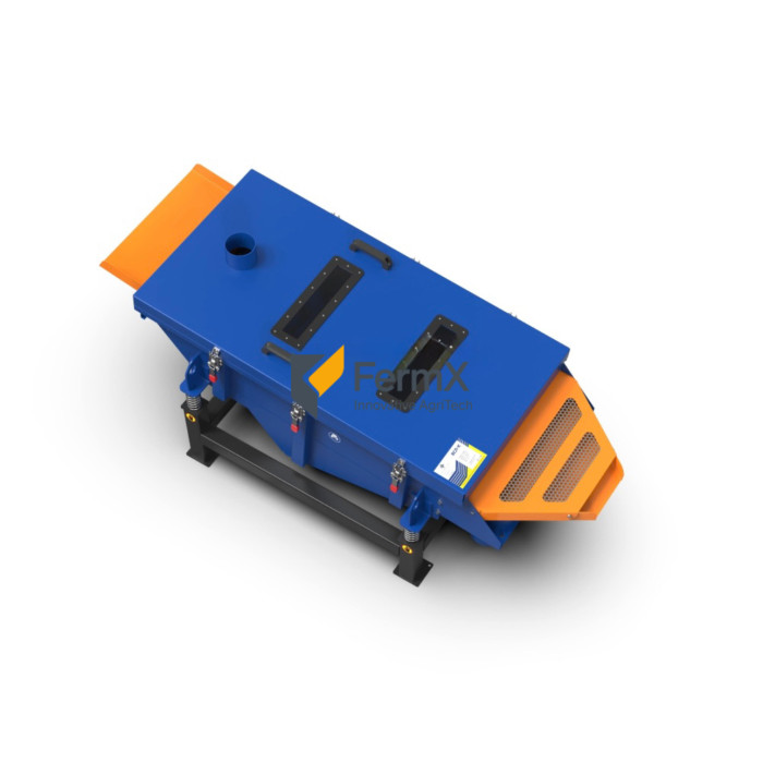 Vibrating Table WS-50