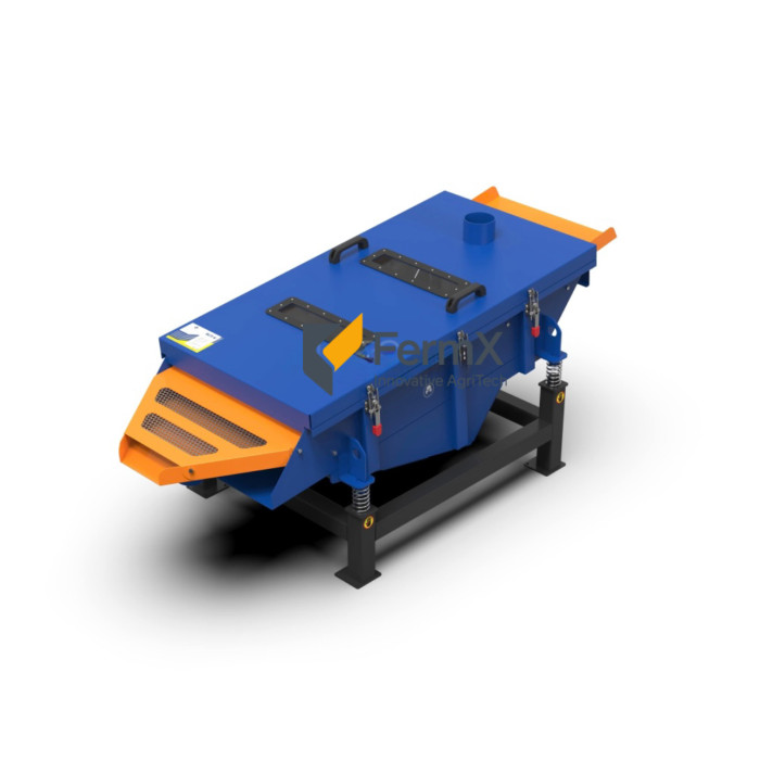Vibrating Table WS-50