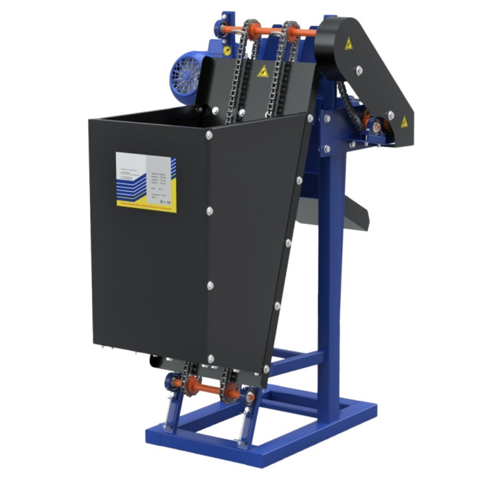 Nussknacker GRK - 500