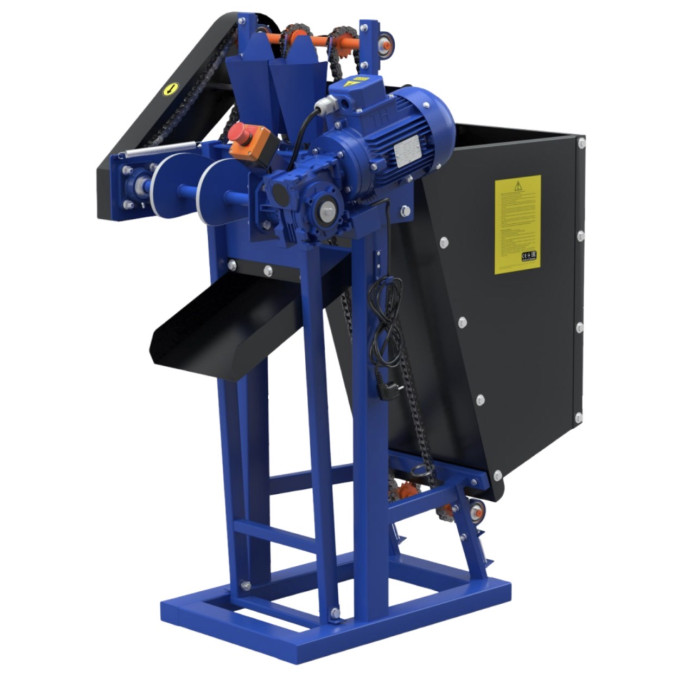 Nussknacker GRK - 500