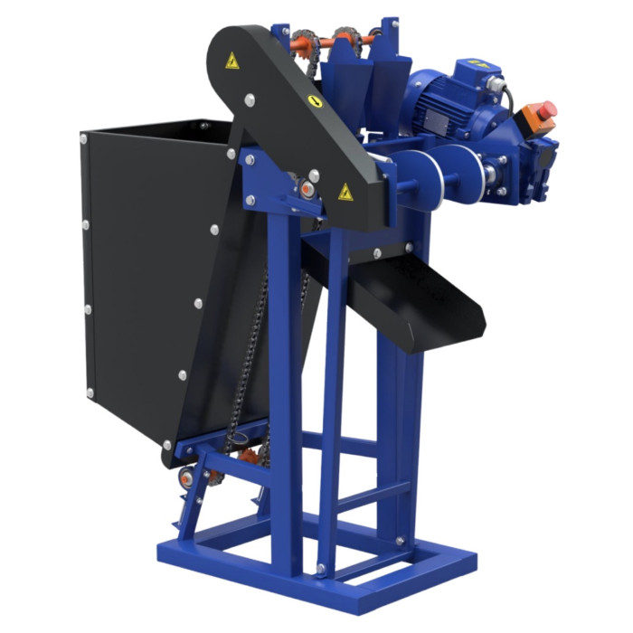Nussknacker GRK - 500