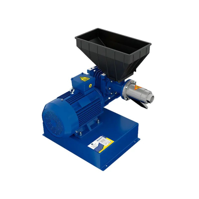 Oil Press PO-50  (230/400V)