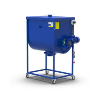 Futtermischer WR-200