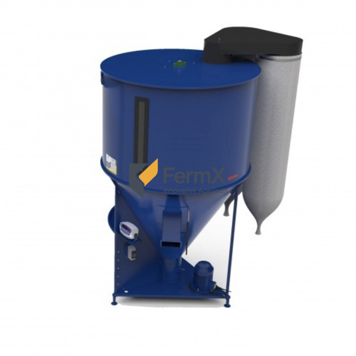 Futtermischer KS-2000