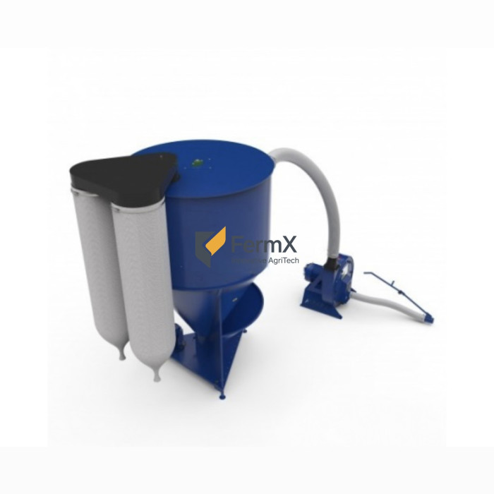 Futtermischer KS-2000
