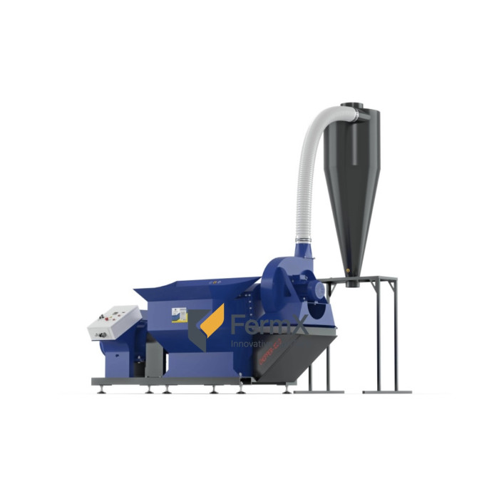 Hammermühle (Universal) CHOPPER-1000