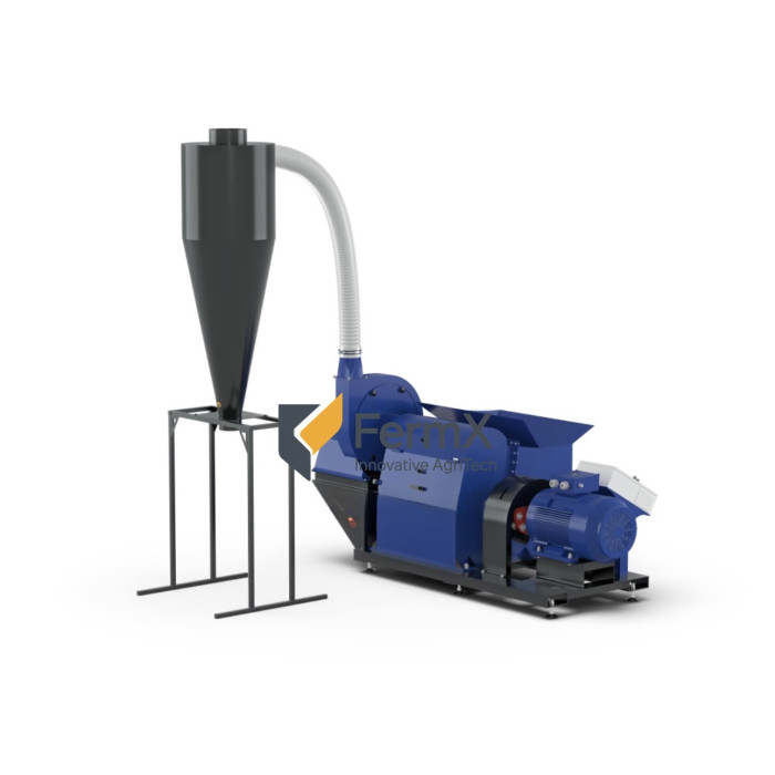 Hammermühle (Universal) CHOPPER-1000