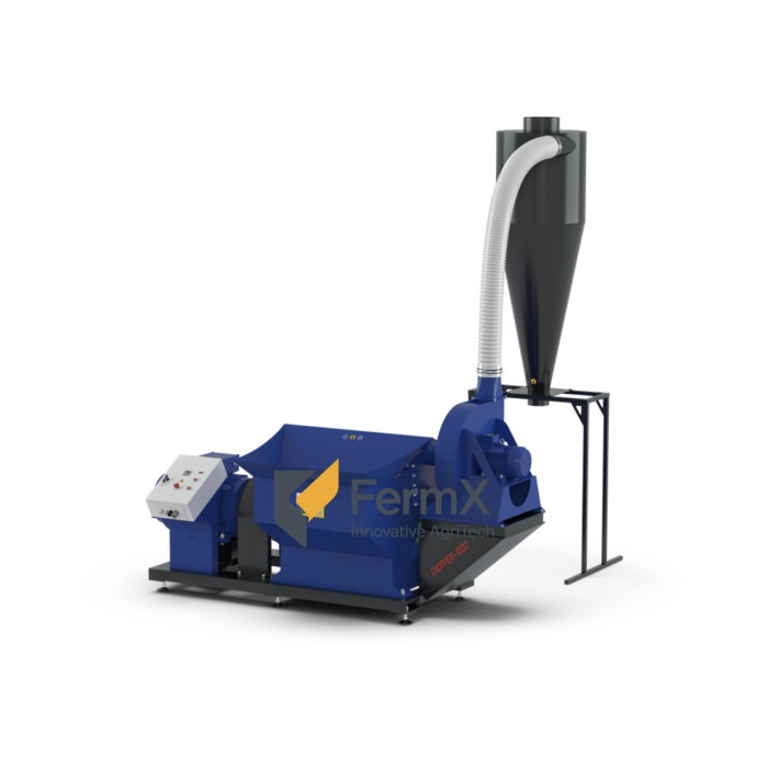 Hammermühle (Universal) CHOPPER-1000