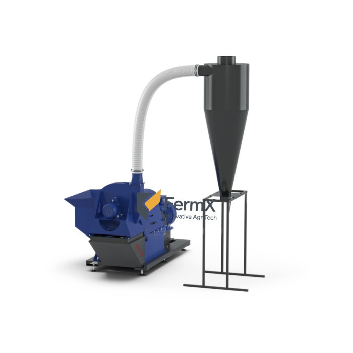 Hammermühle (Universal) CHOPPER-1000