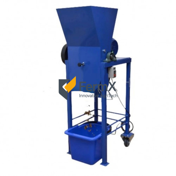 Nussknacker GRK - 200
