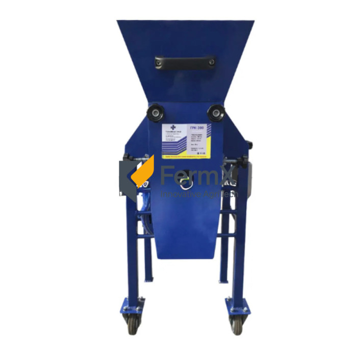 Nussknacker GRK - 300