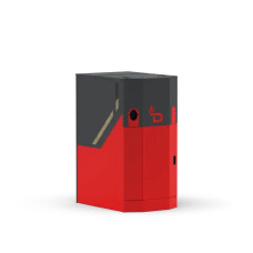 PN-450 Pelletbehälter