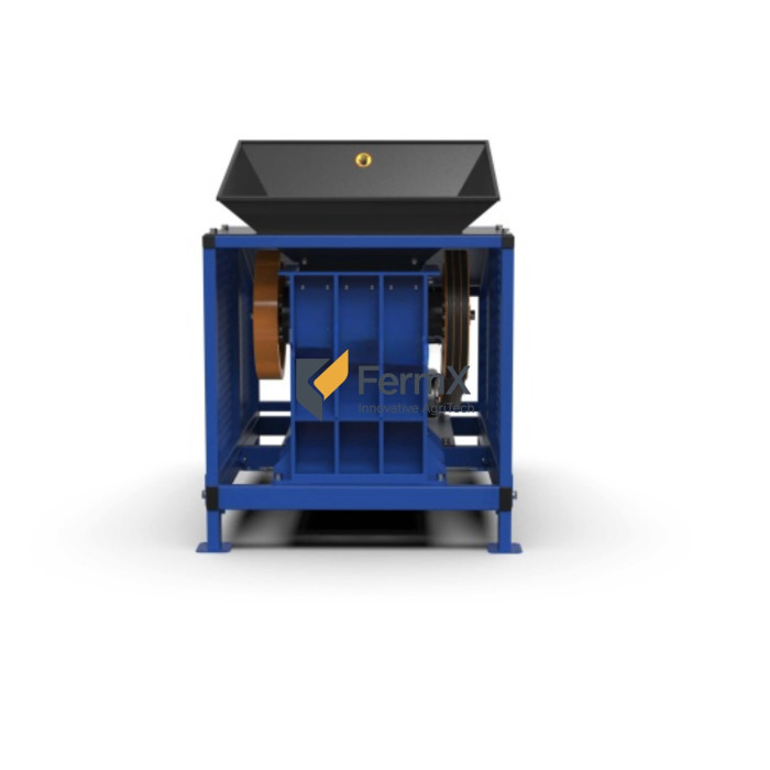 Backenbrecher BIZON-300 mit Elektromotor