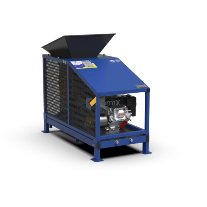 Backenbrecher BIZON-150 mit Benzinmotor