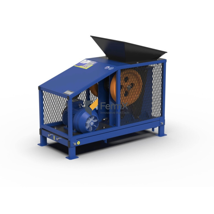 Backenbrecher BIZON-150 mit Elektromotor