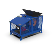 Backenbrecher BIZON-300 mit Benzinmotor