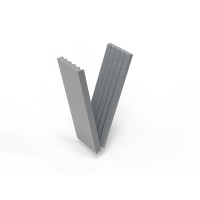 Jaw Set for BIZON Jaw Crusher